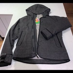 Burton DryrideWomen’s Snowboard Jacket